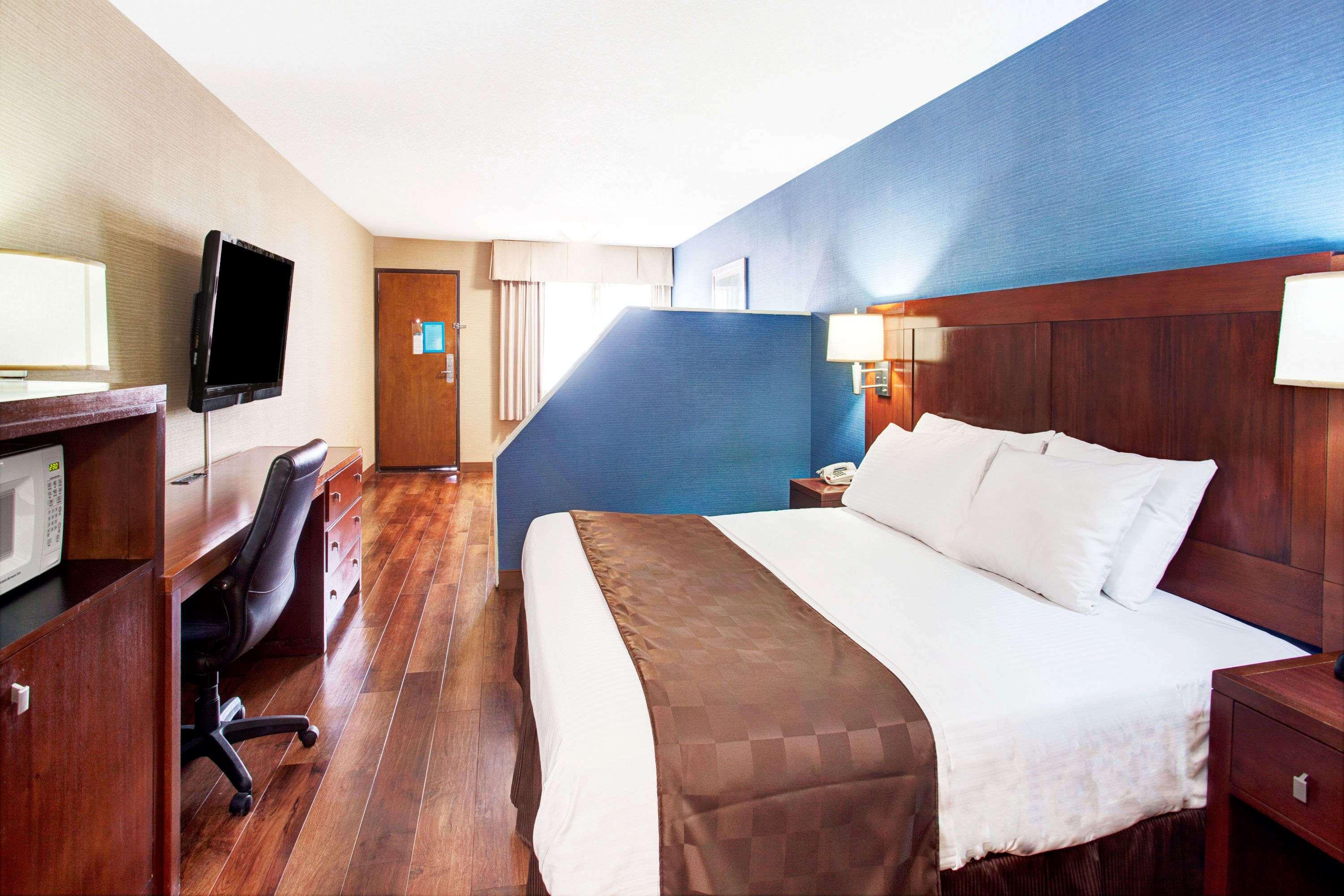 Travelodge Culver City — photo 4