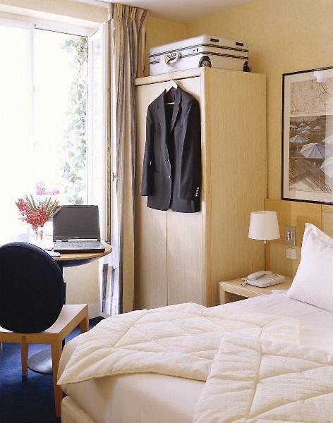 Best Western Bretagne Montparnasse — photo 5