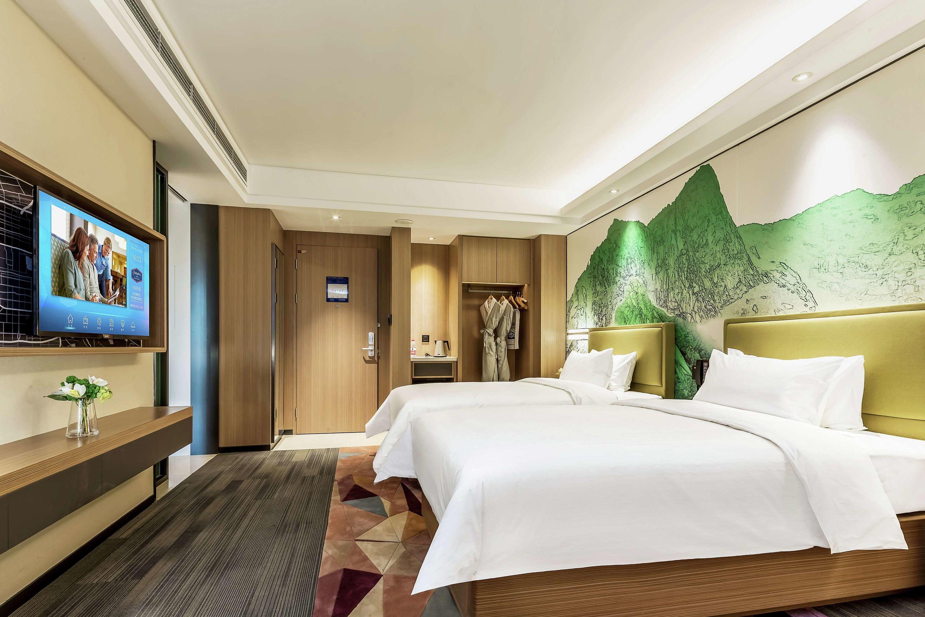 Hampton by Hilton Xi'an High-tech Zone — photo 4