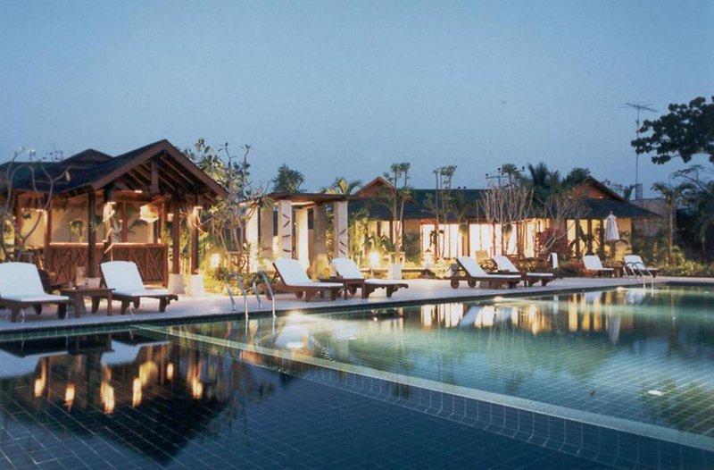 Fisherman's Village Resort — photo 3