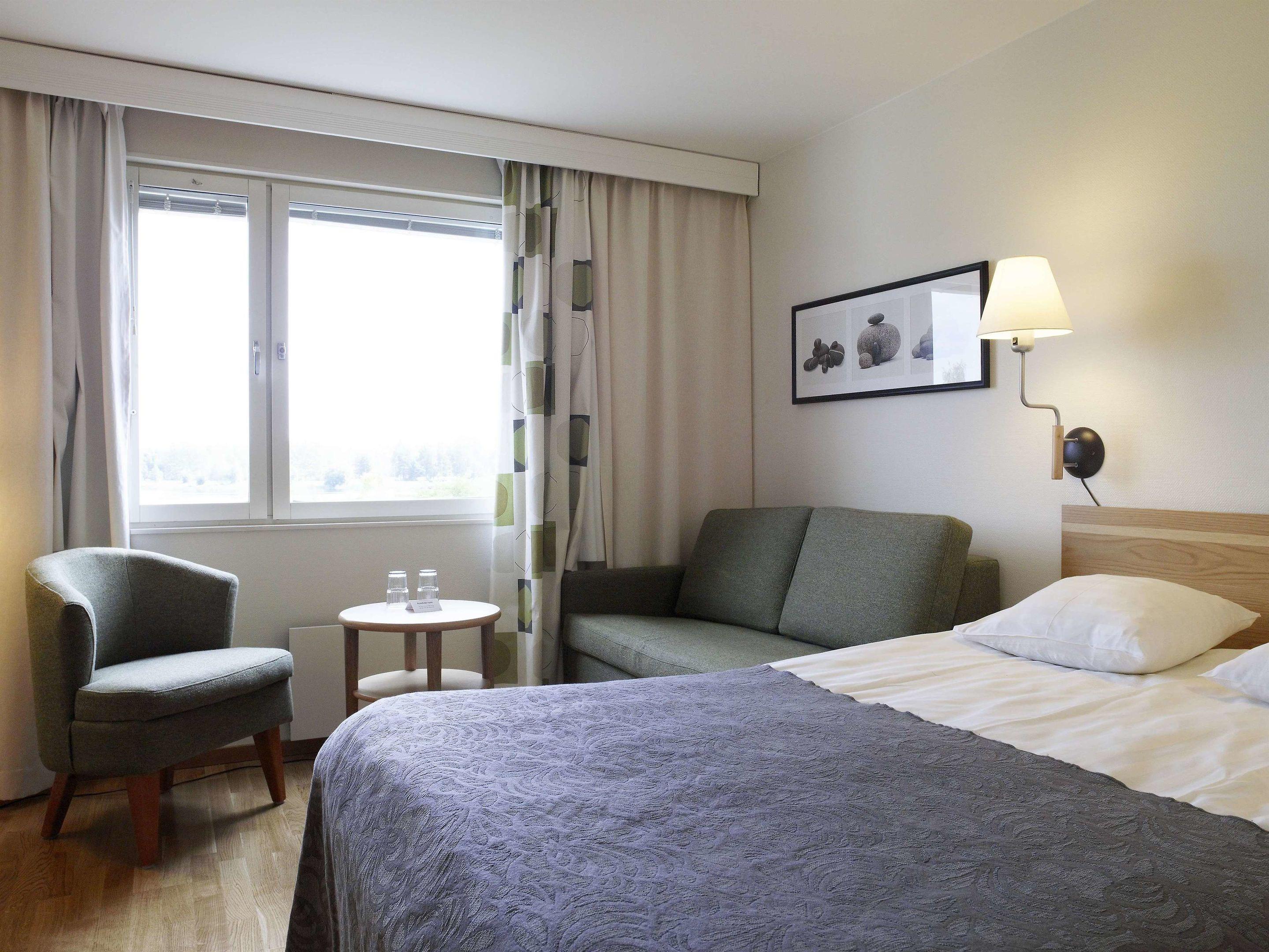 Scandic Bollnäs — photo 4