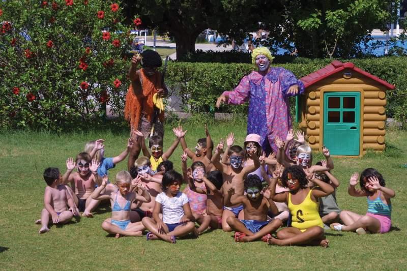 SplashWorld Venus Beach — photo 5