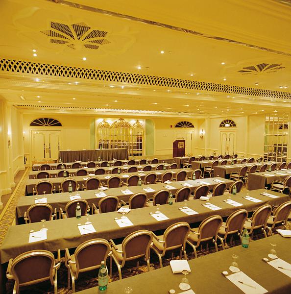 Sheraton Grand London Park Lane — photo 5