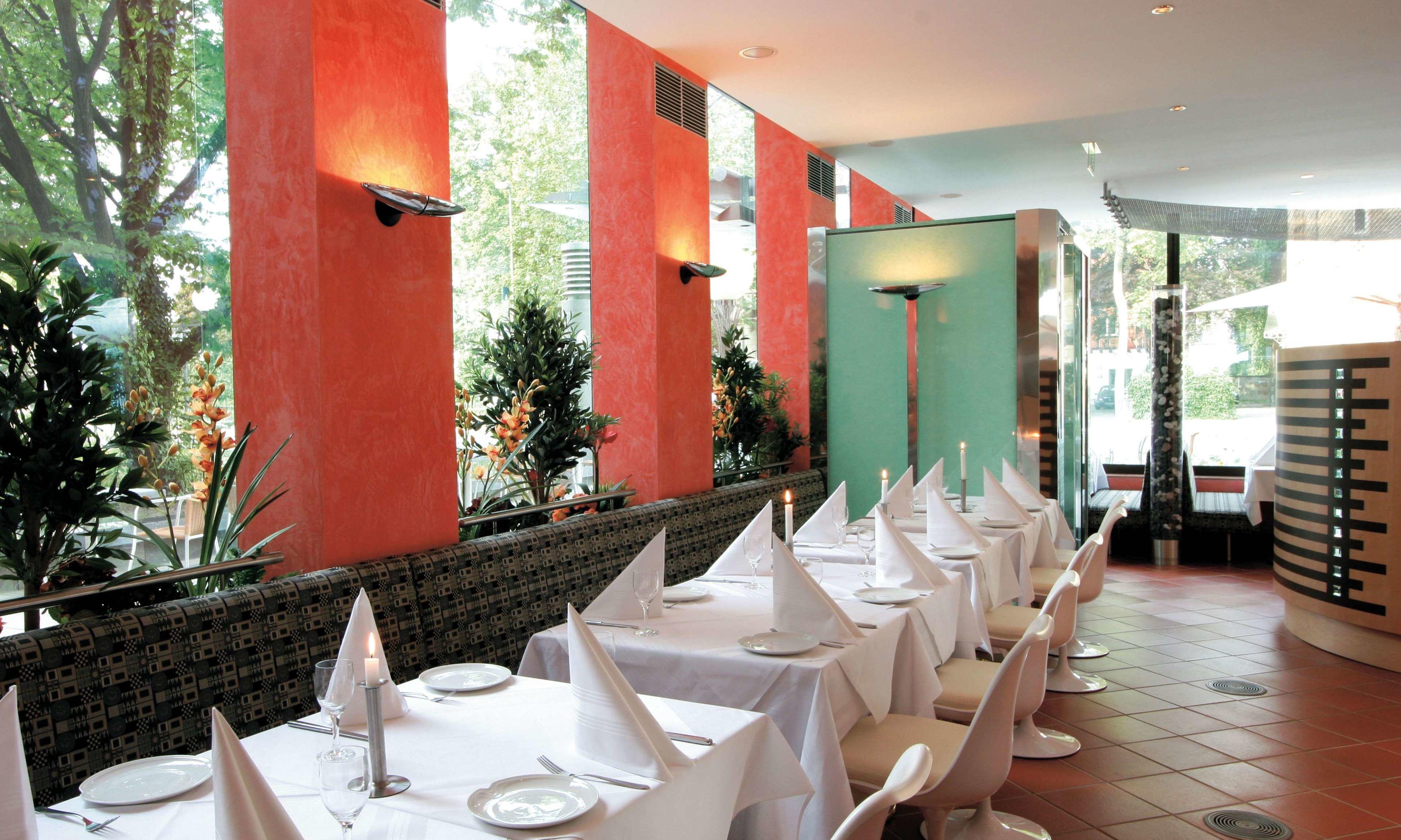 Living Hotel Kanzler — photo 5