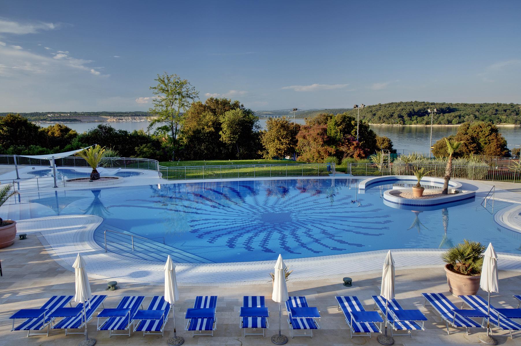Valamar Tamaris Resort - Club Tamaris — photo 3