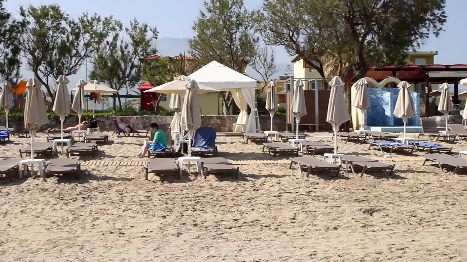 Vantaris Beach — photo 5