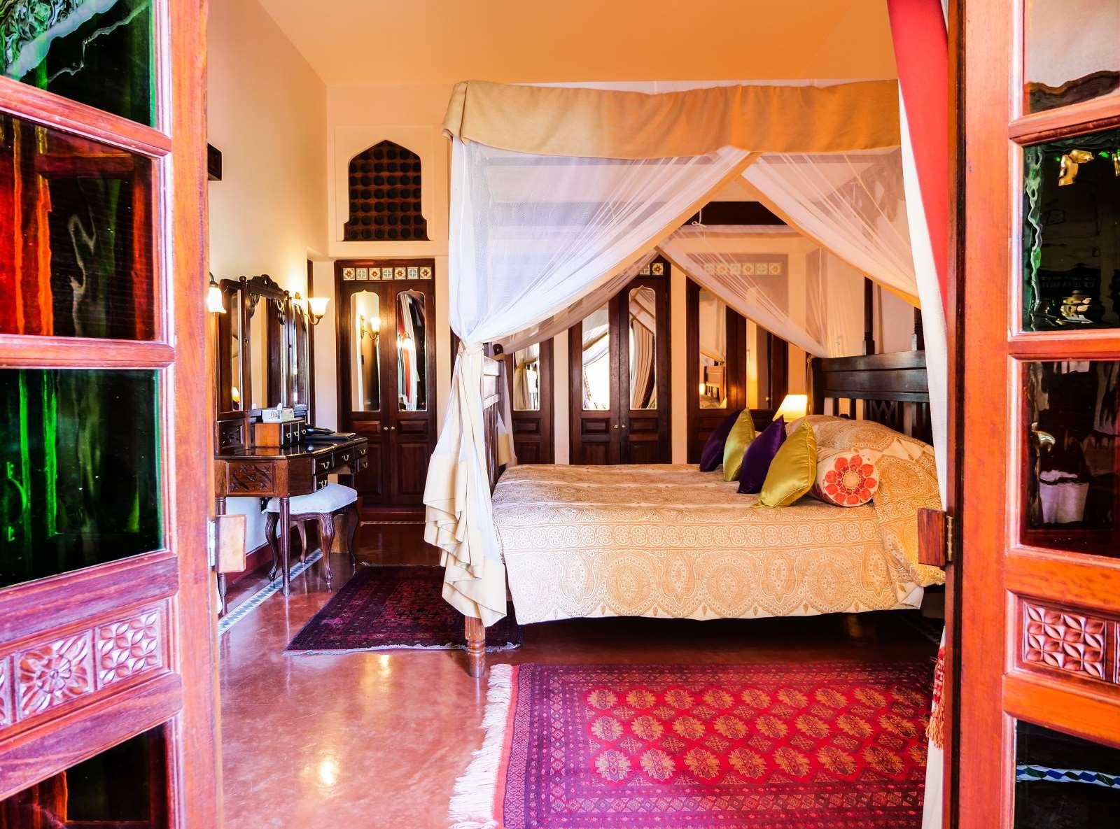 Zanzibar Serena Hotel — photo 3