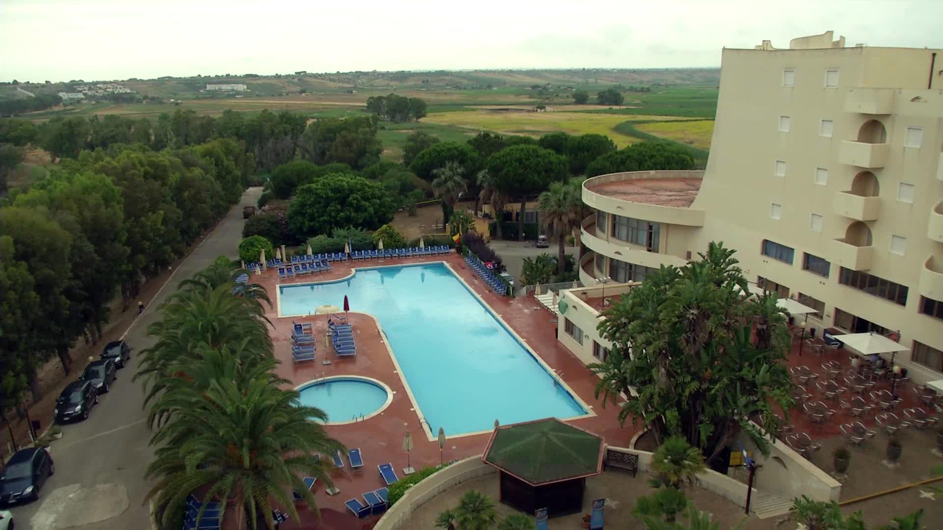 Paradise Beach Resort — photo 4