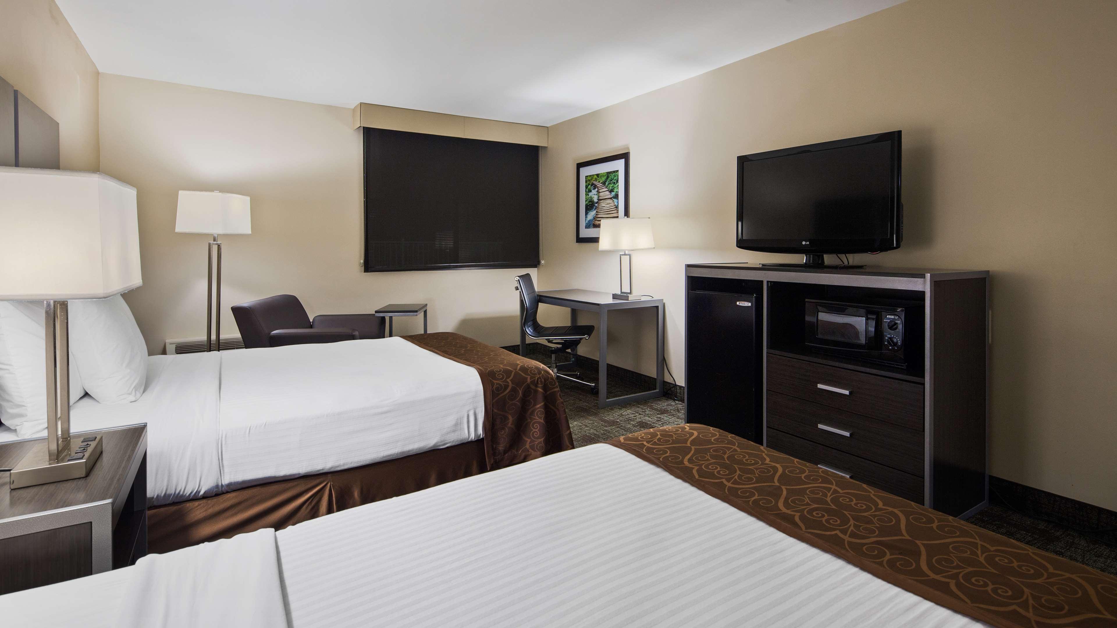 Best Western Northwest Indiana Inn — photo 5