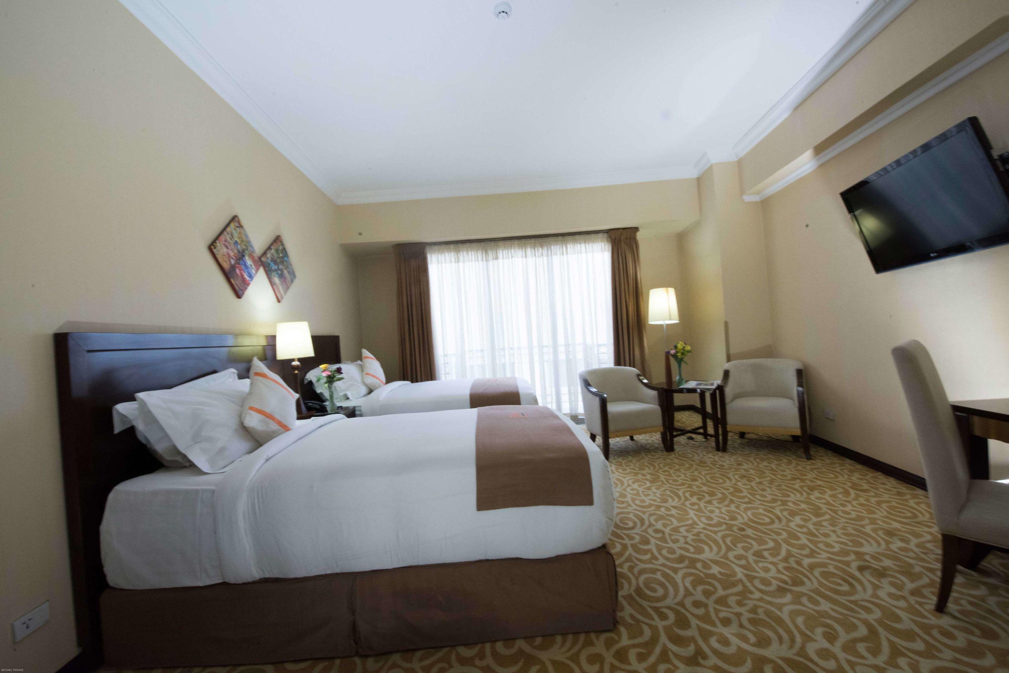 Capital Hotel & Spa — photo 5