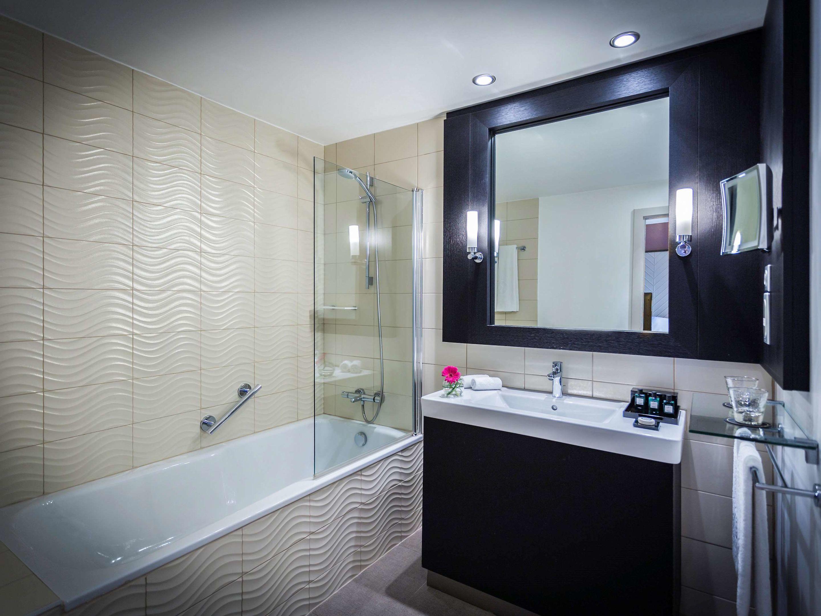 Sofitel Strasbourg Grande Ile — photo 3