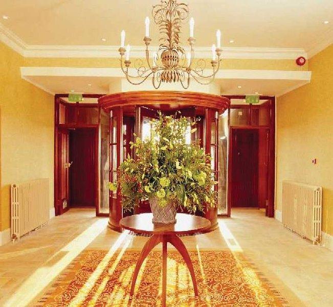 The Marine Hotel — photo 5