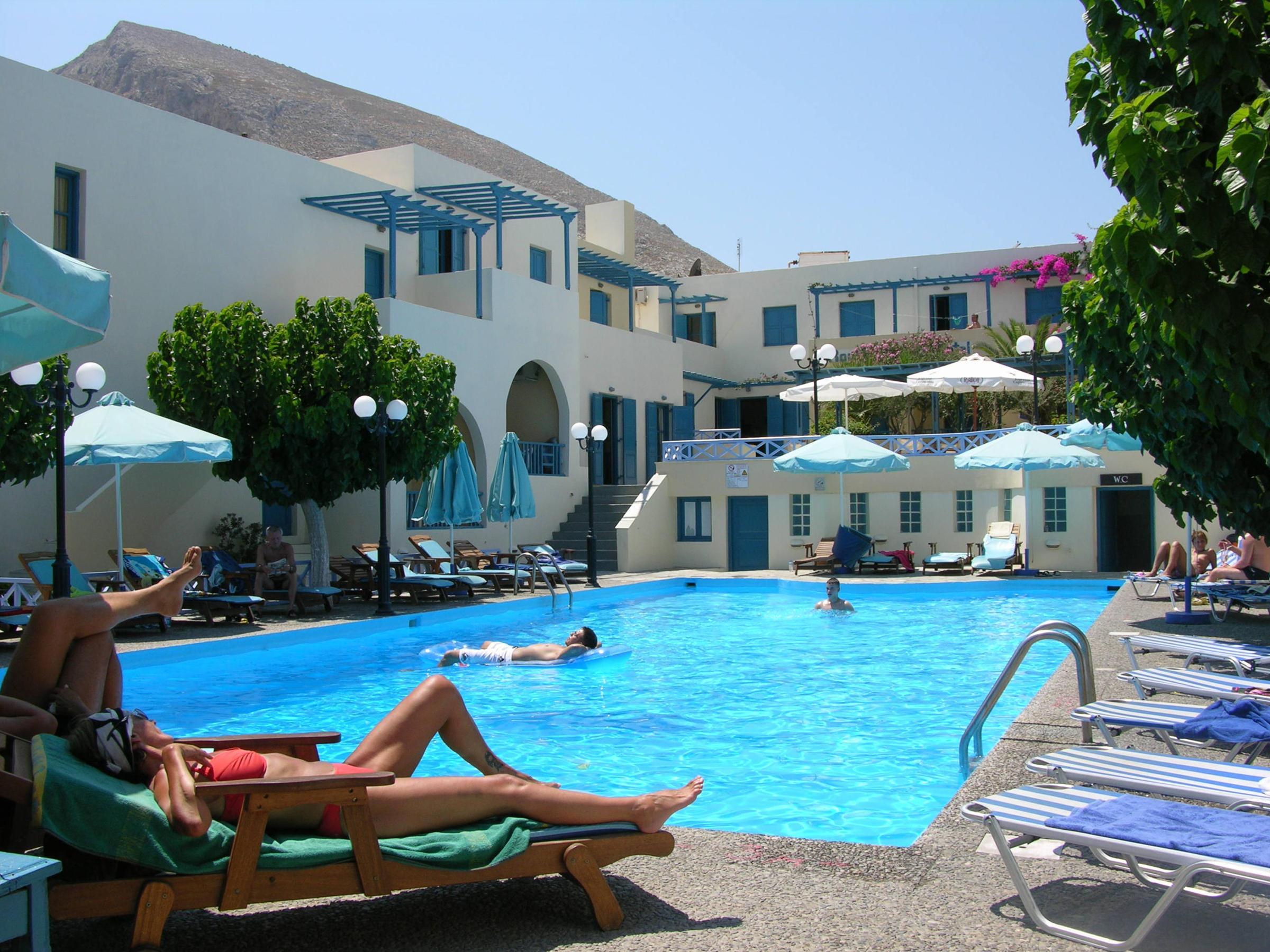 RK Beach Boutique Hotel — photo 4