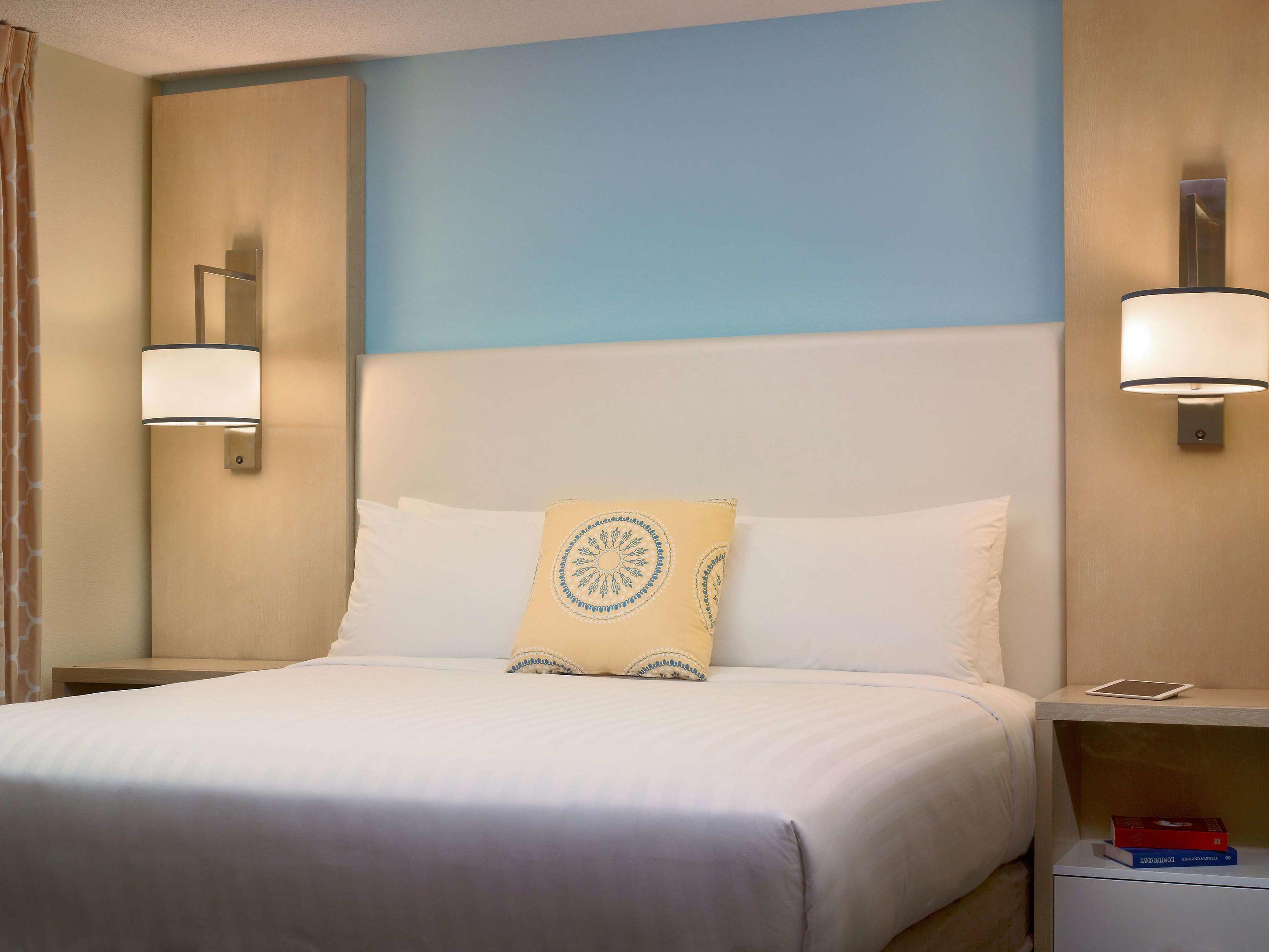 Sonesta ES Suites Parsippany — photo 5