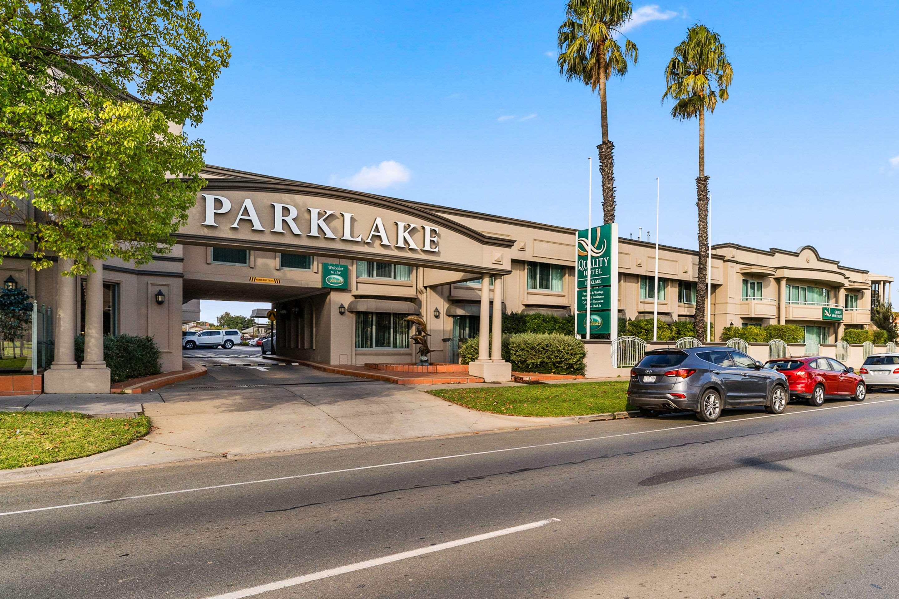 Quality Parklake — photo 2