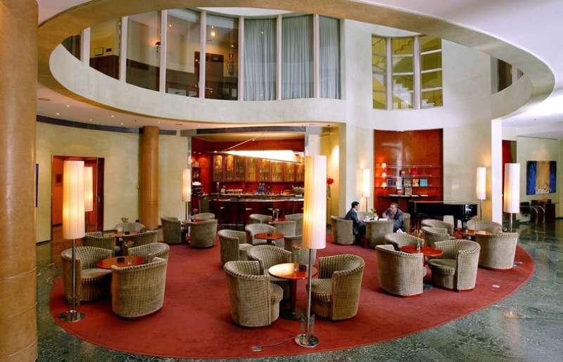 Gran Hotel Havanna — photo 5