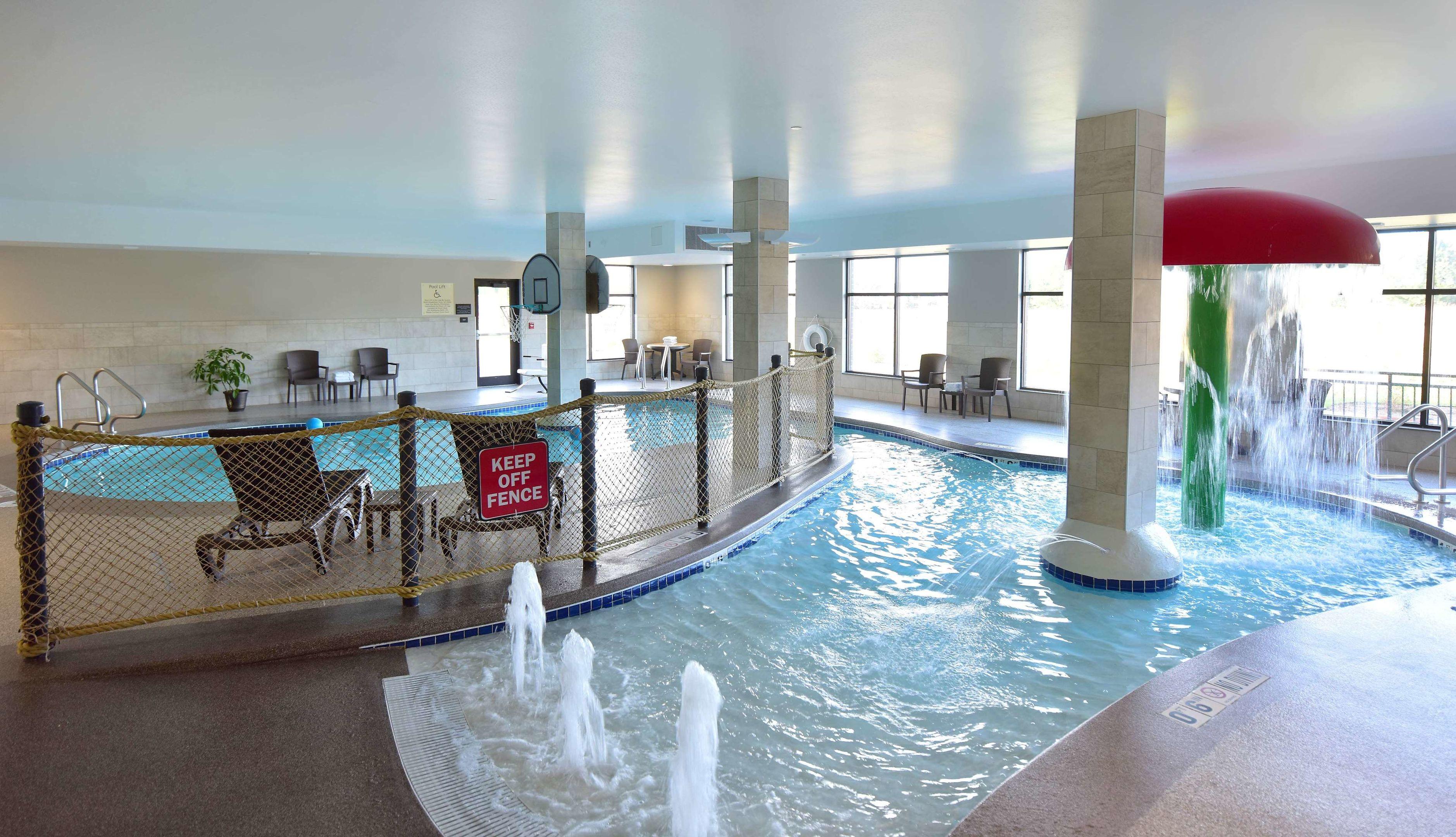 Hampton Inn & Suites At Wisconsin Dells Lake Delton — photo 5