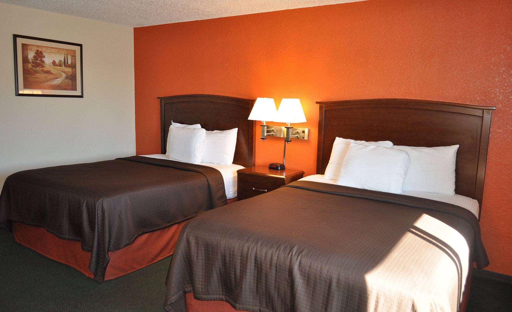 AmericInn by Wyndham Plymouth — photo 4