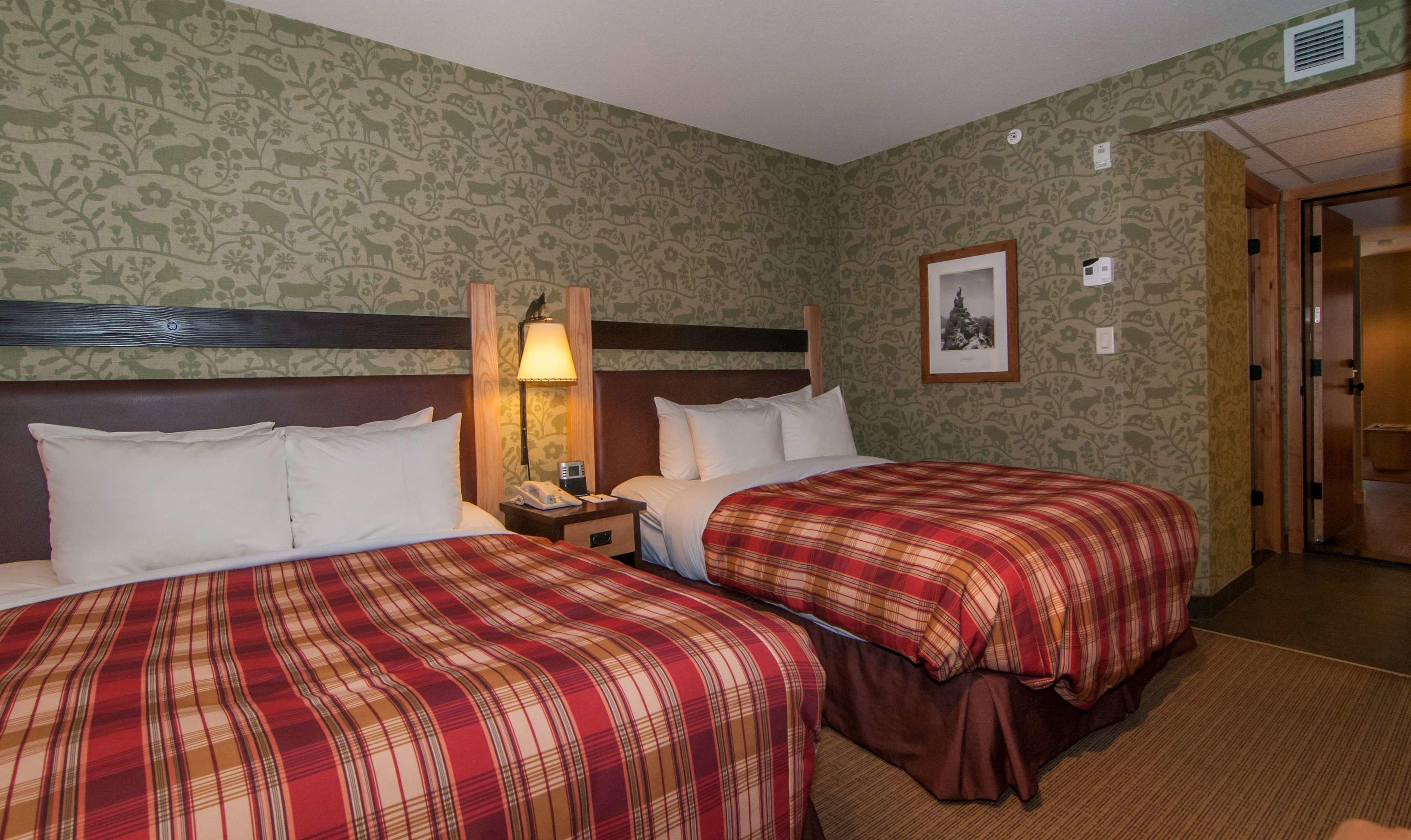 Fox Hotel & Suites — photo 4