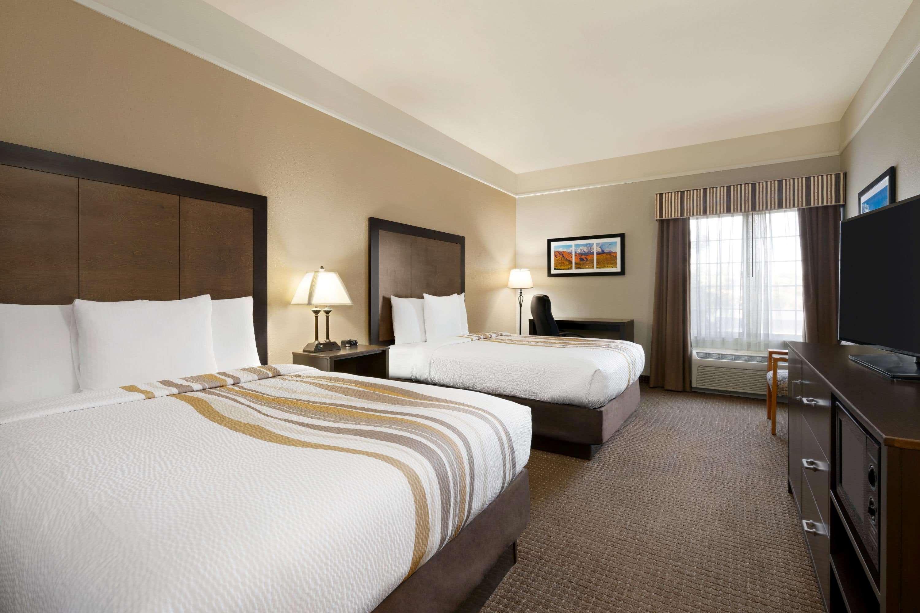 La Quinta Inn & Suites St. George — photo 5