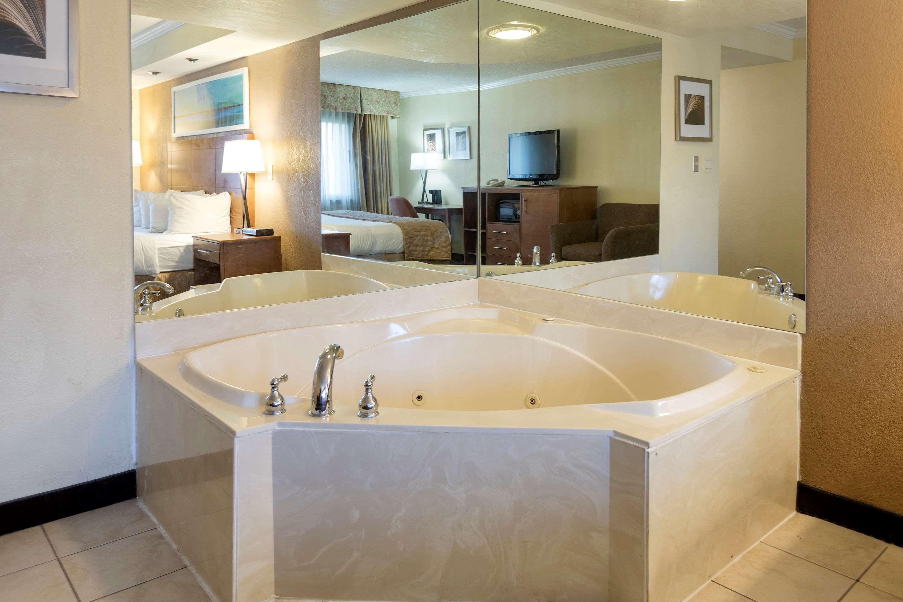Clarion Hotel Detroit Metro Airport — photo 4