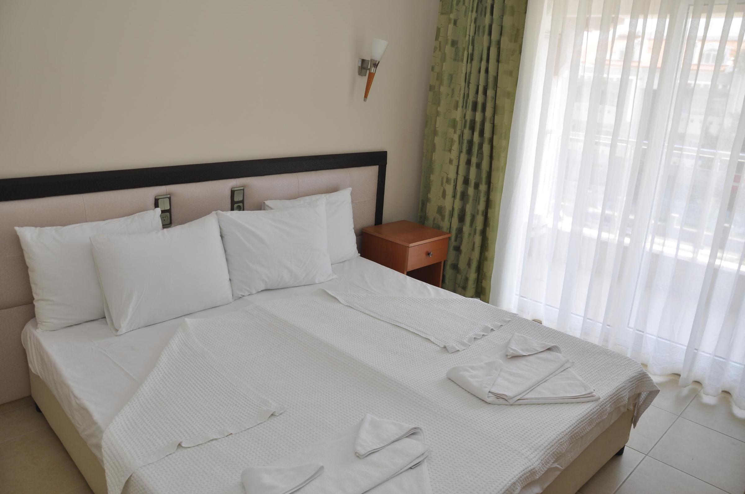 Moni Hotel — photo 5