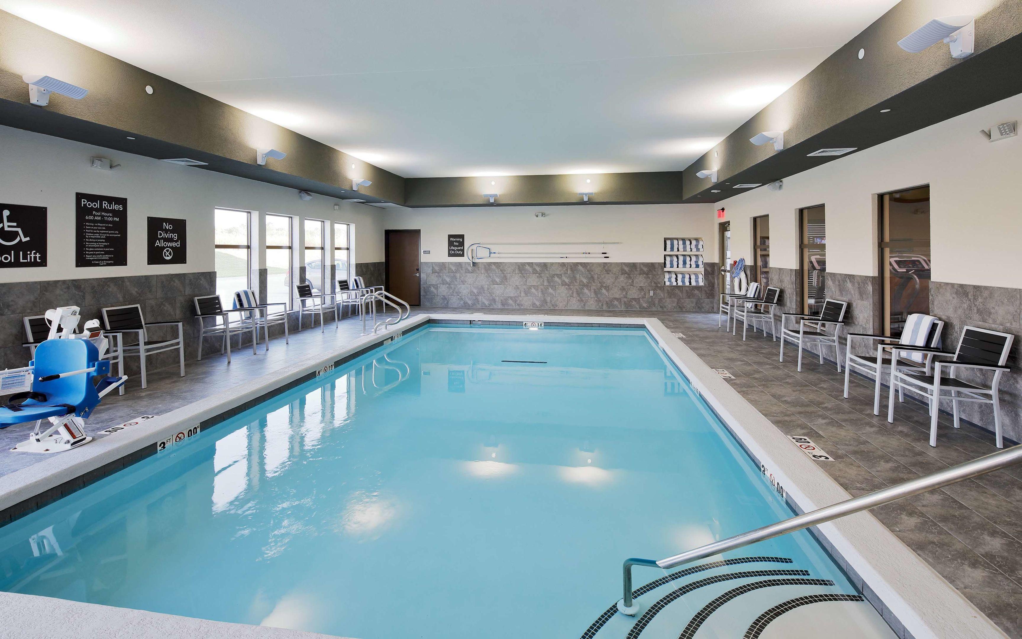 Homewood Suites by Hilton Topeka — photo 4