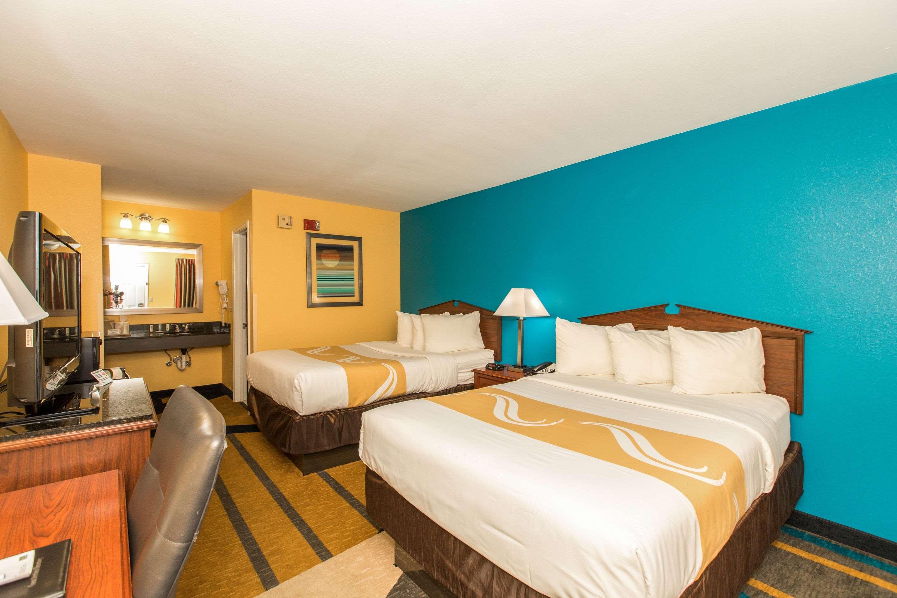 Quality Inn — photo 5