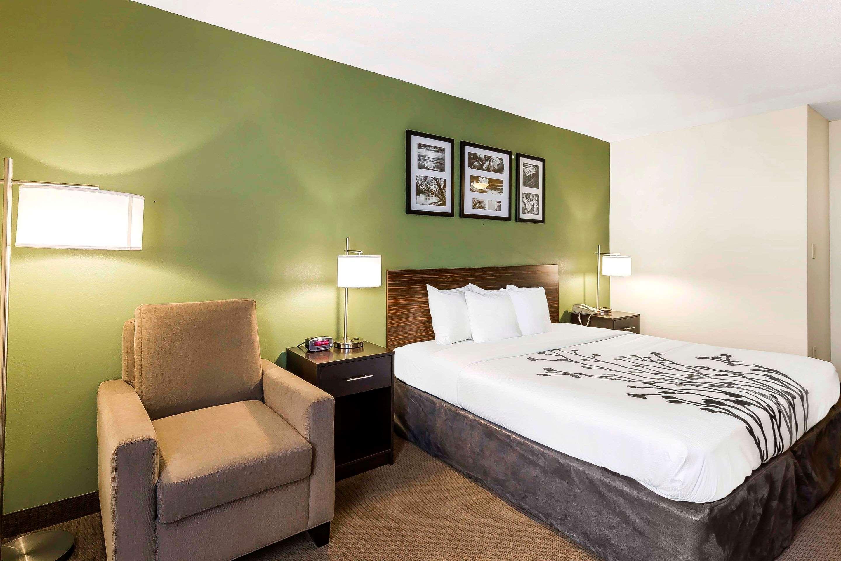 Sleep Inn Columbia Gateway — photo 5