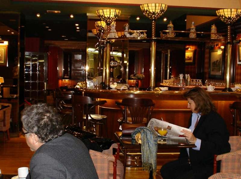 Hotel Mayorazgo — photo 4