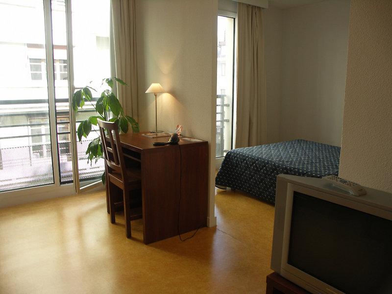 Residhotel Grenette — photo 4