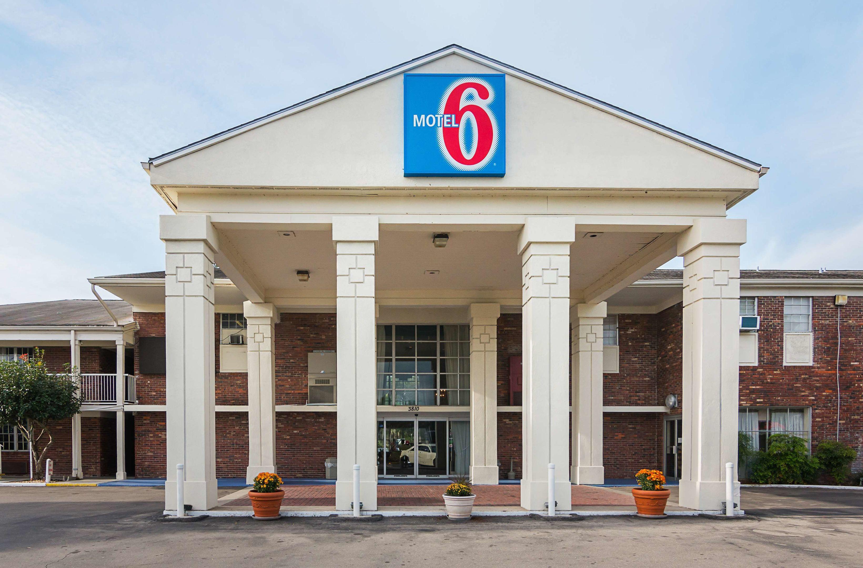Motel 6 Ocala Conference Center — photo 3