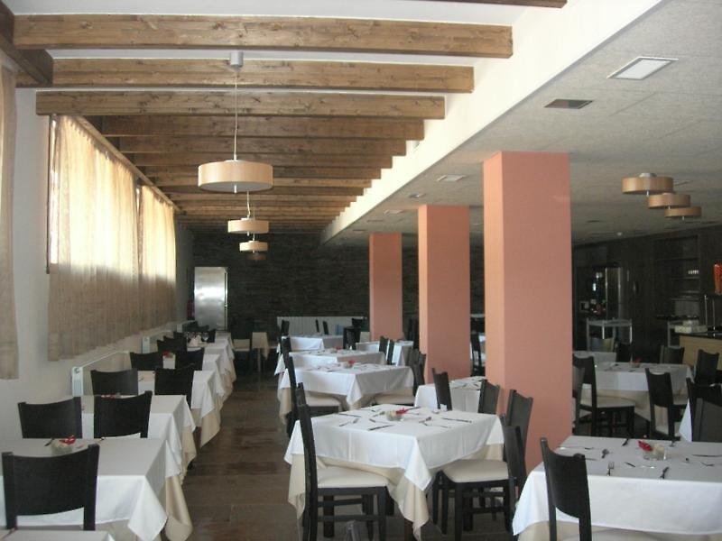 Nubahotel Vielha — photo 3