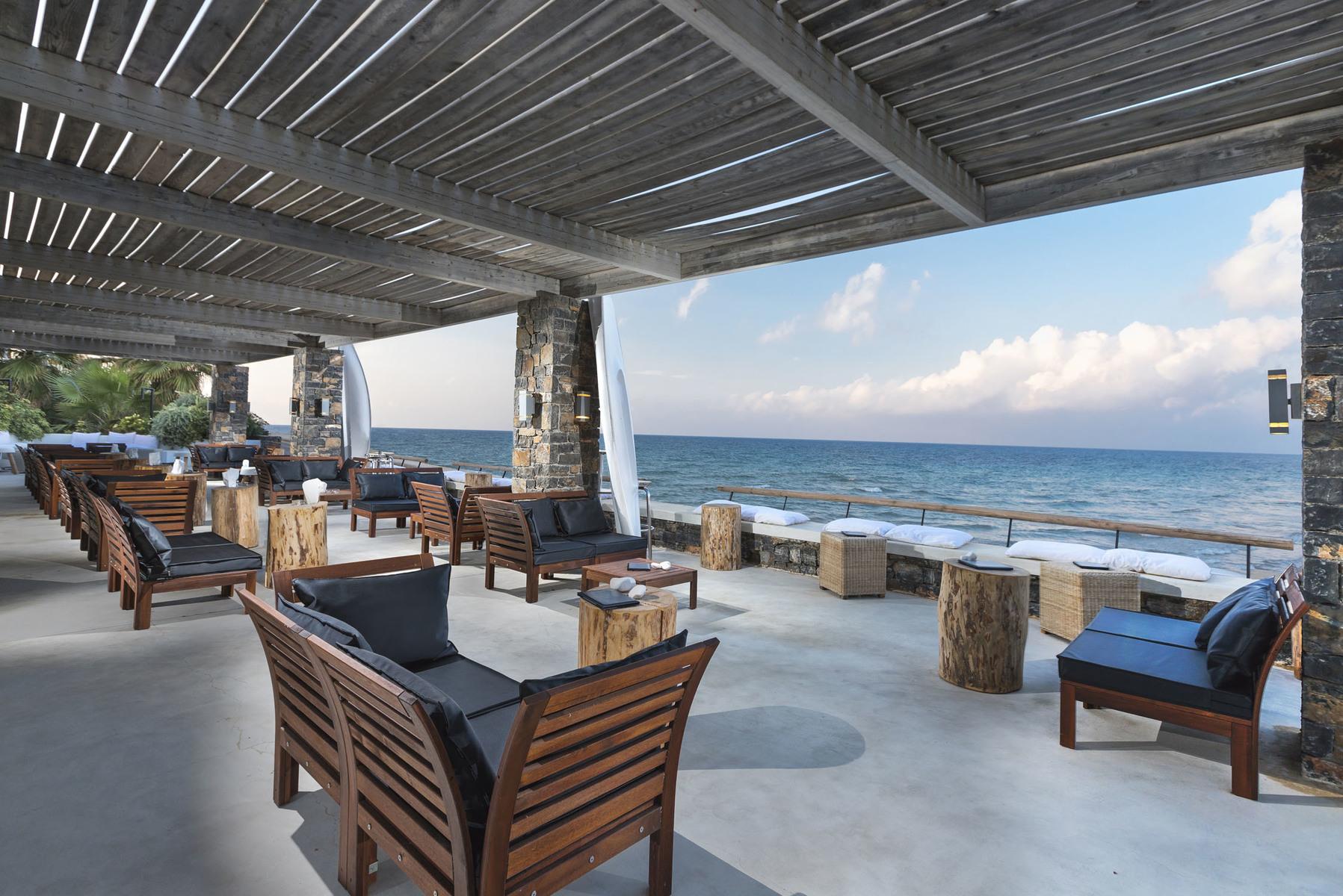 The Island Hotel — photo 5