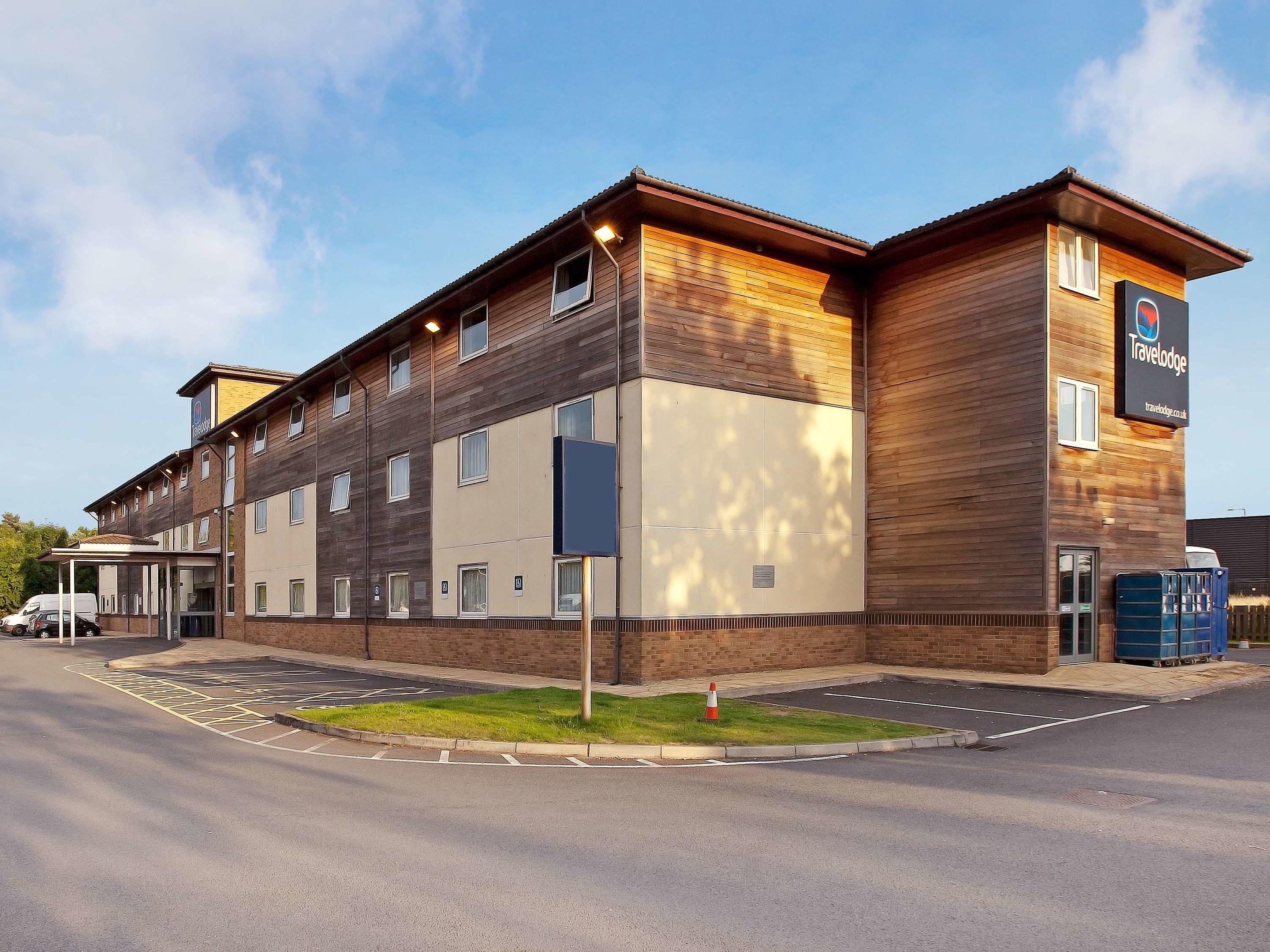 Travelodge Tewkesbury — photo 3