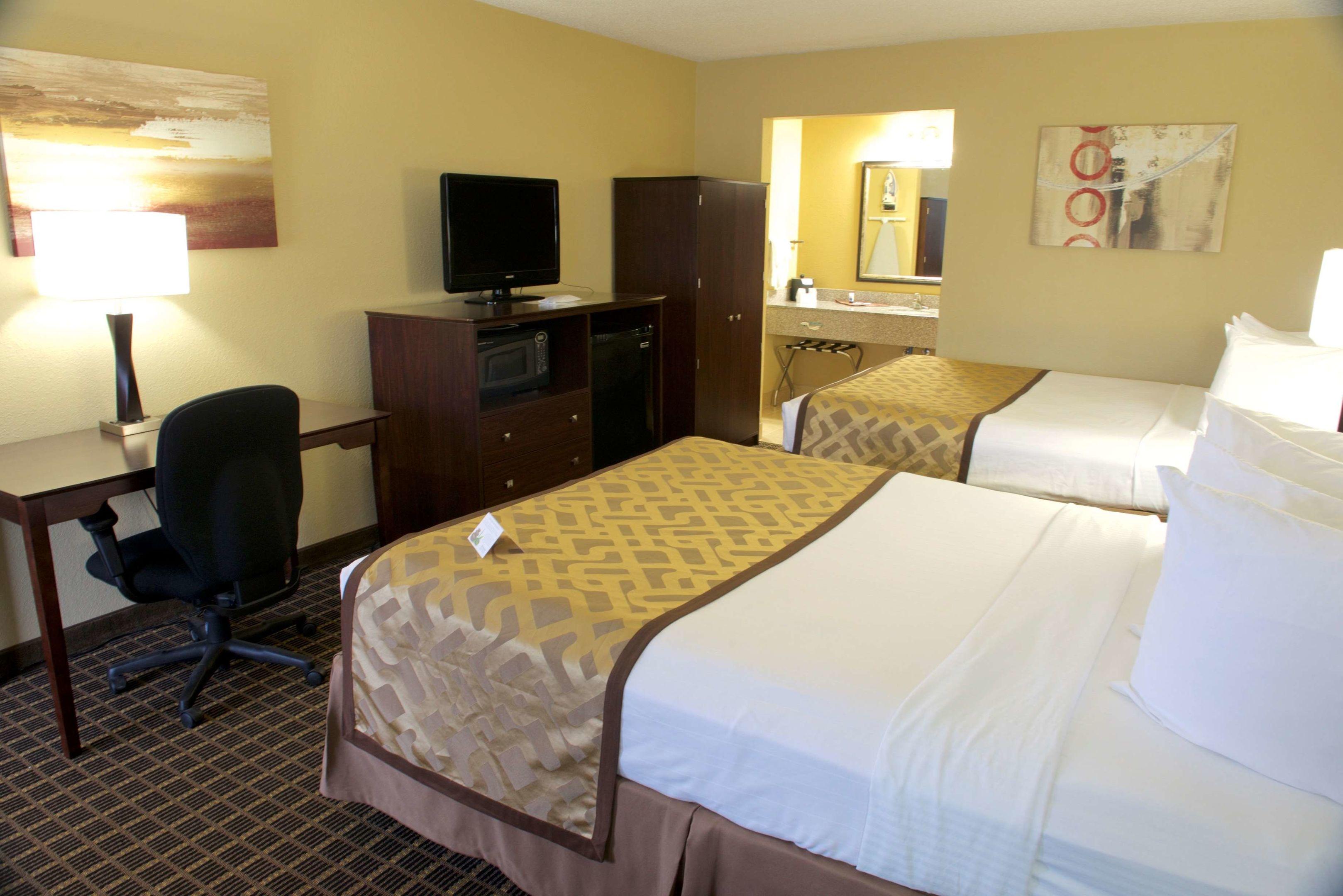 Best Western Green Tree Inn — photo 4
