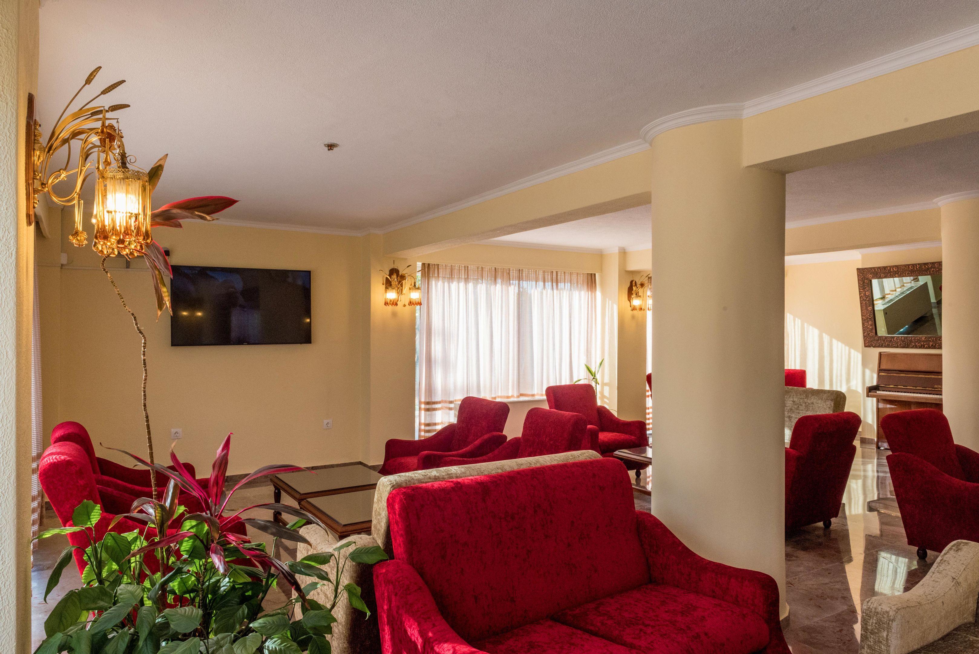 Sunset Hotel Corfu — photo 4
