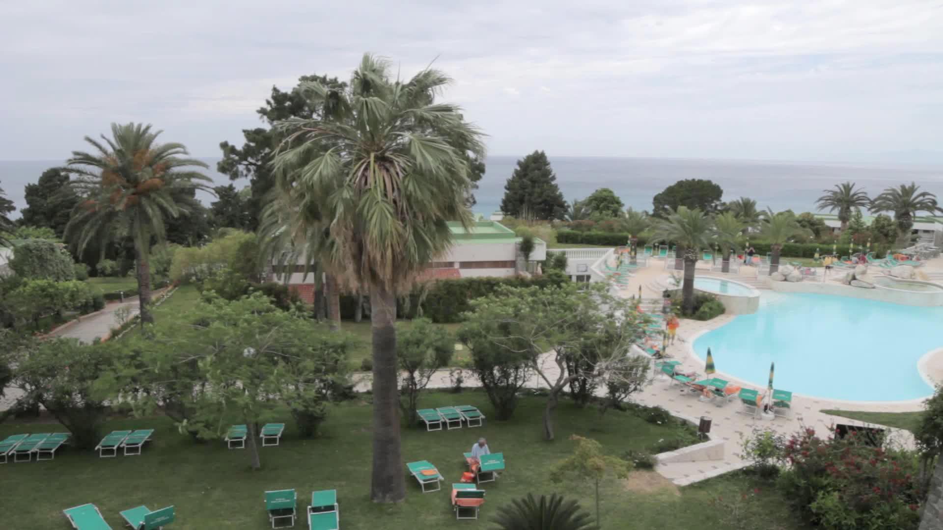 LABRANDA Rocca Nettuno Tropea — photo 4