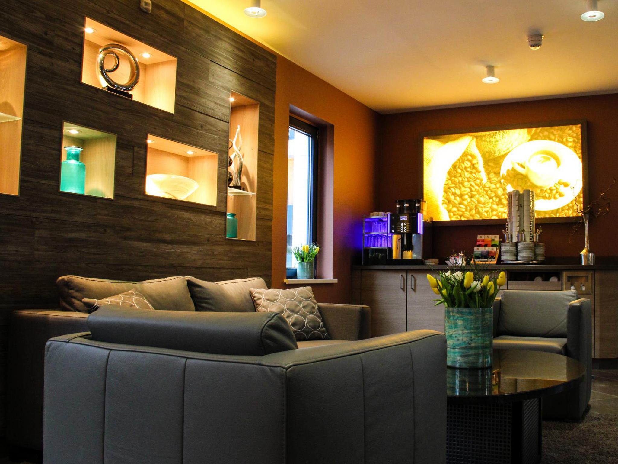 Hotel Park Soltau — photo 4