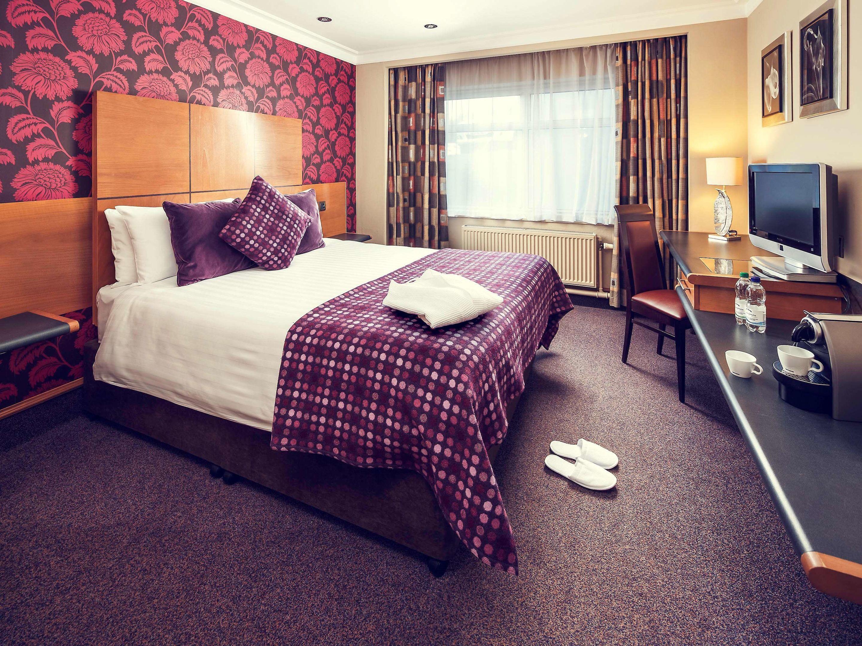 Mercure London Watford — photo 4