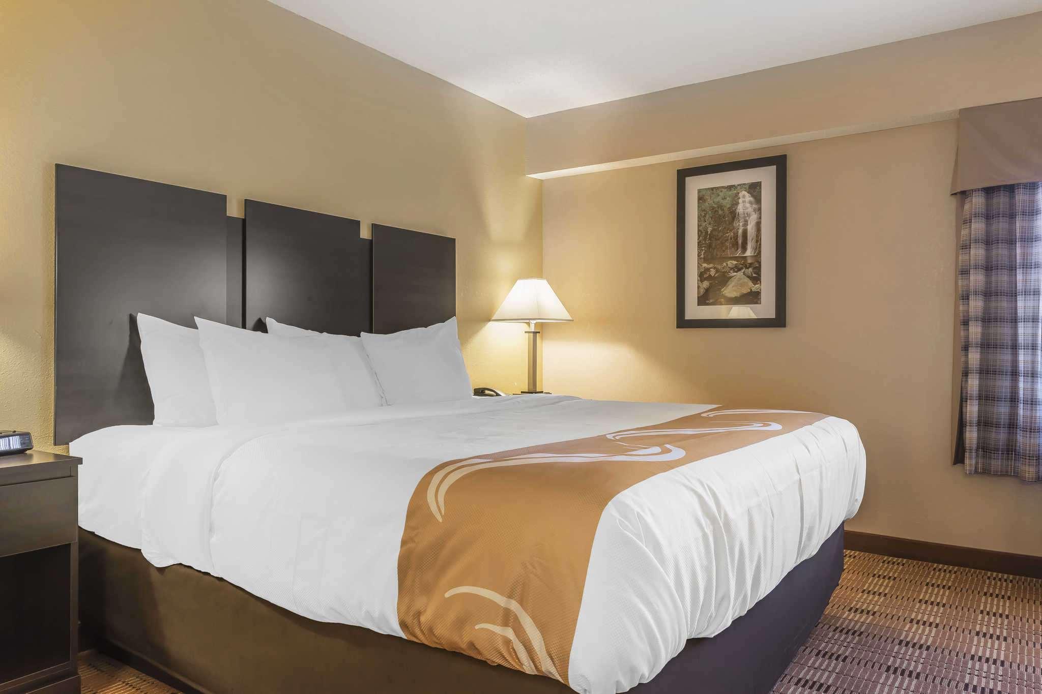 Quality Inn & Suites — photo 5