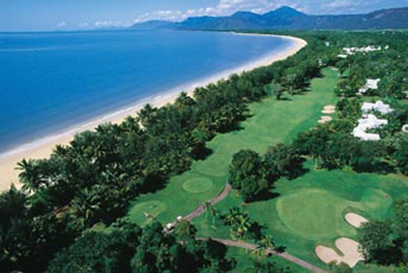 Sheraton Grand Mirage Resort, Port Douglas — photo 5