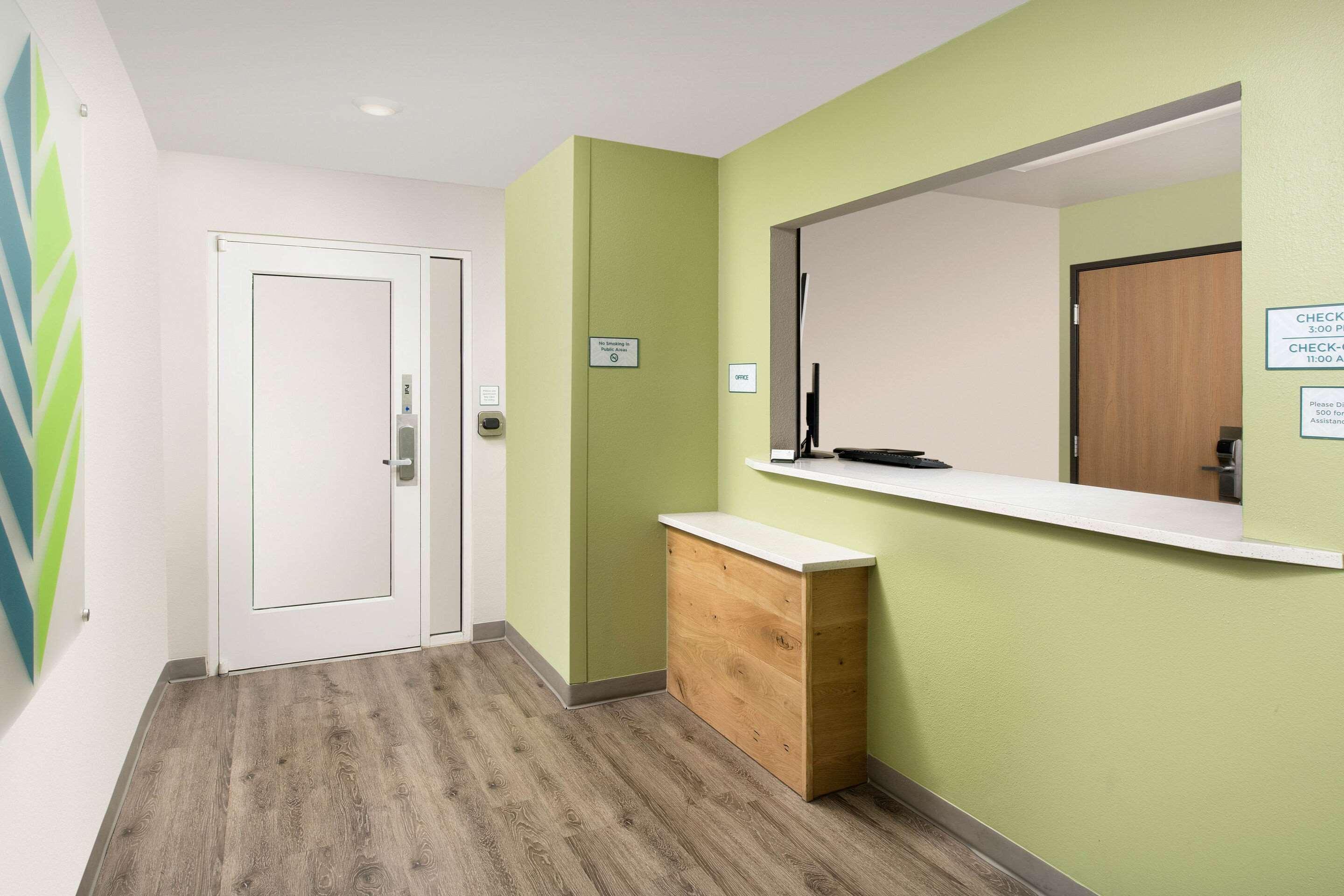 WoodSpring Suites Orlando Clarcona — photo 5