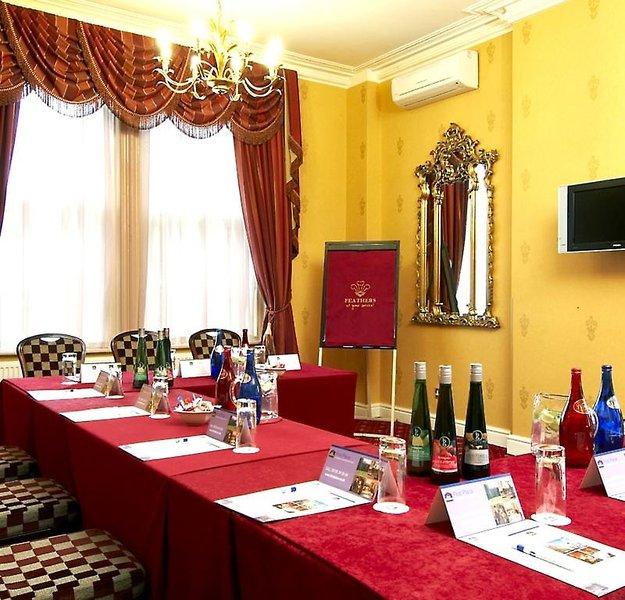 Manchester South Hotel, Sure Hotel Collection by Best Western — photo 4