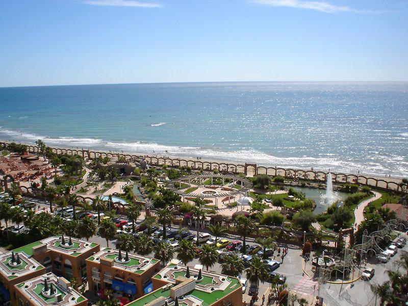 Marina d'Or 3* Hotel — photo 4