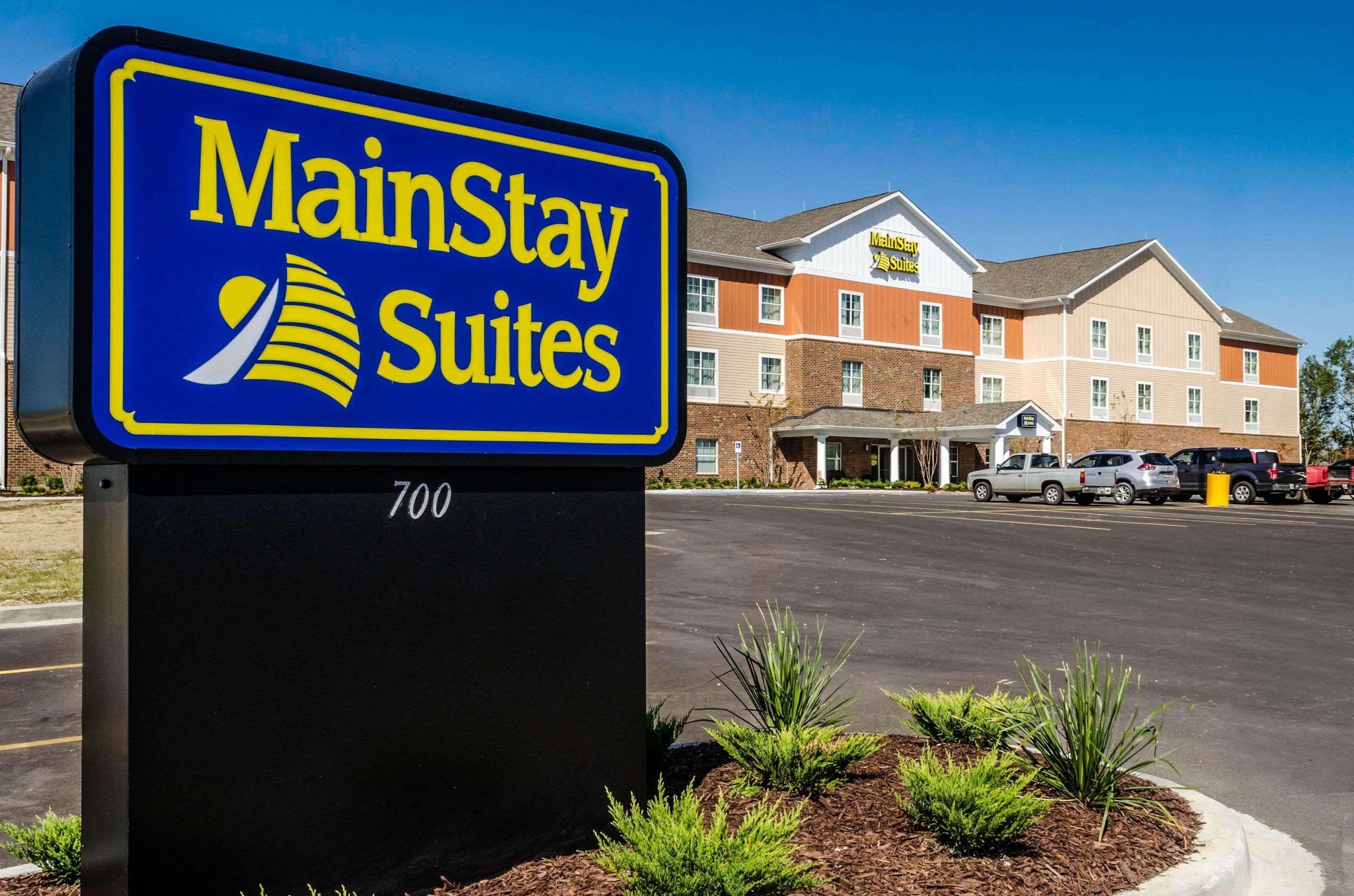 MainStay Suites Hackberry Sportsman's Lodge — photo 5