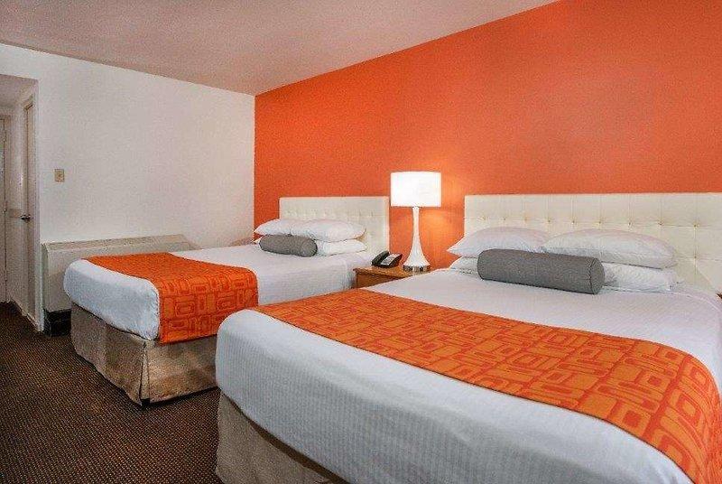 Howard Johnson Inn Atlantic City — photo 5