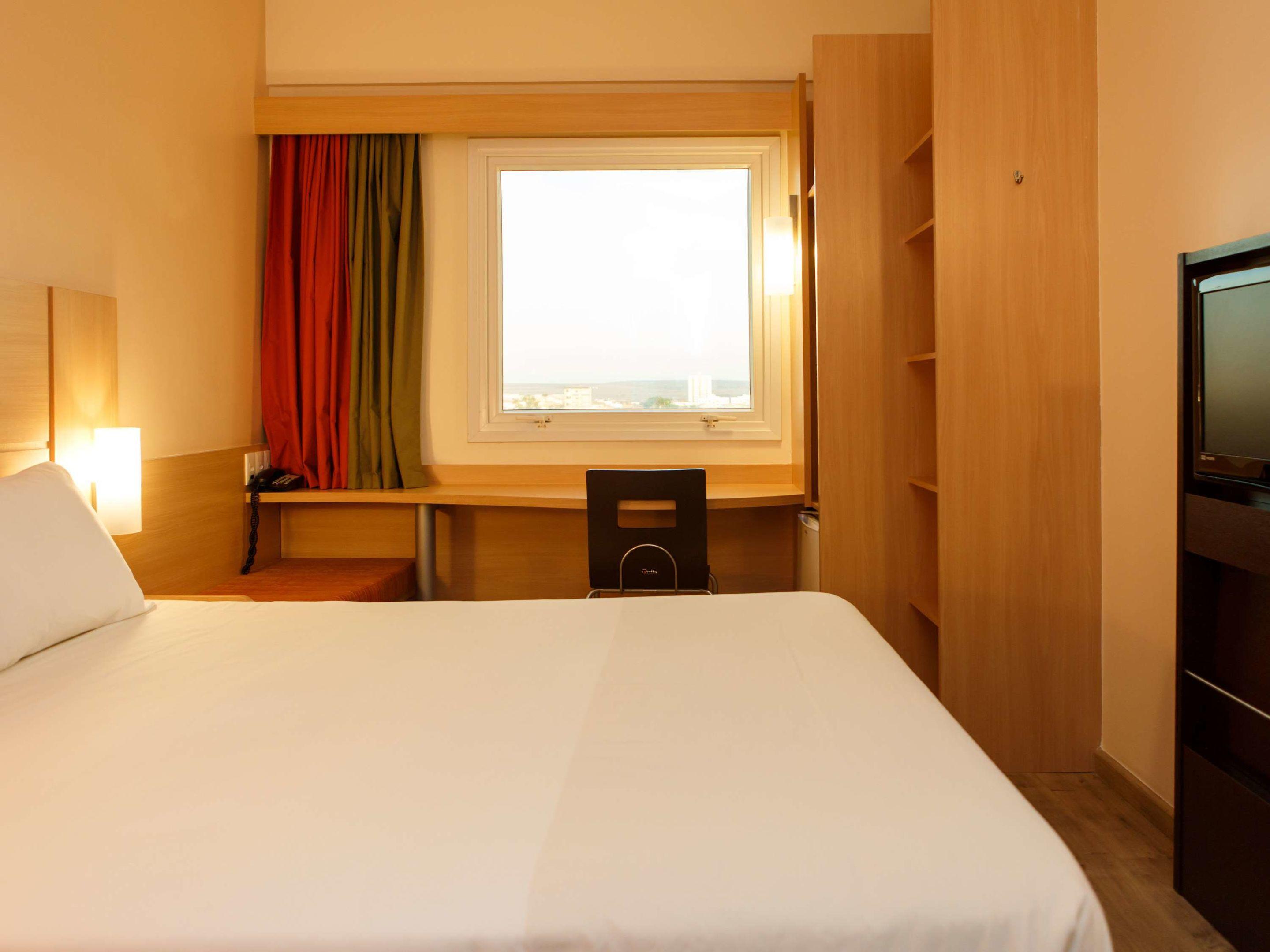 ibis Vitória da Conquista — photo 4