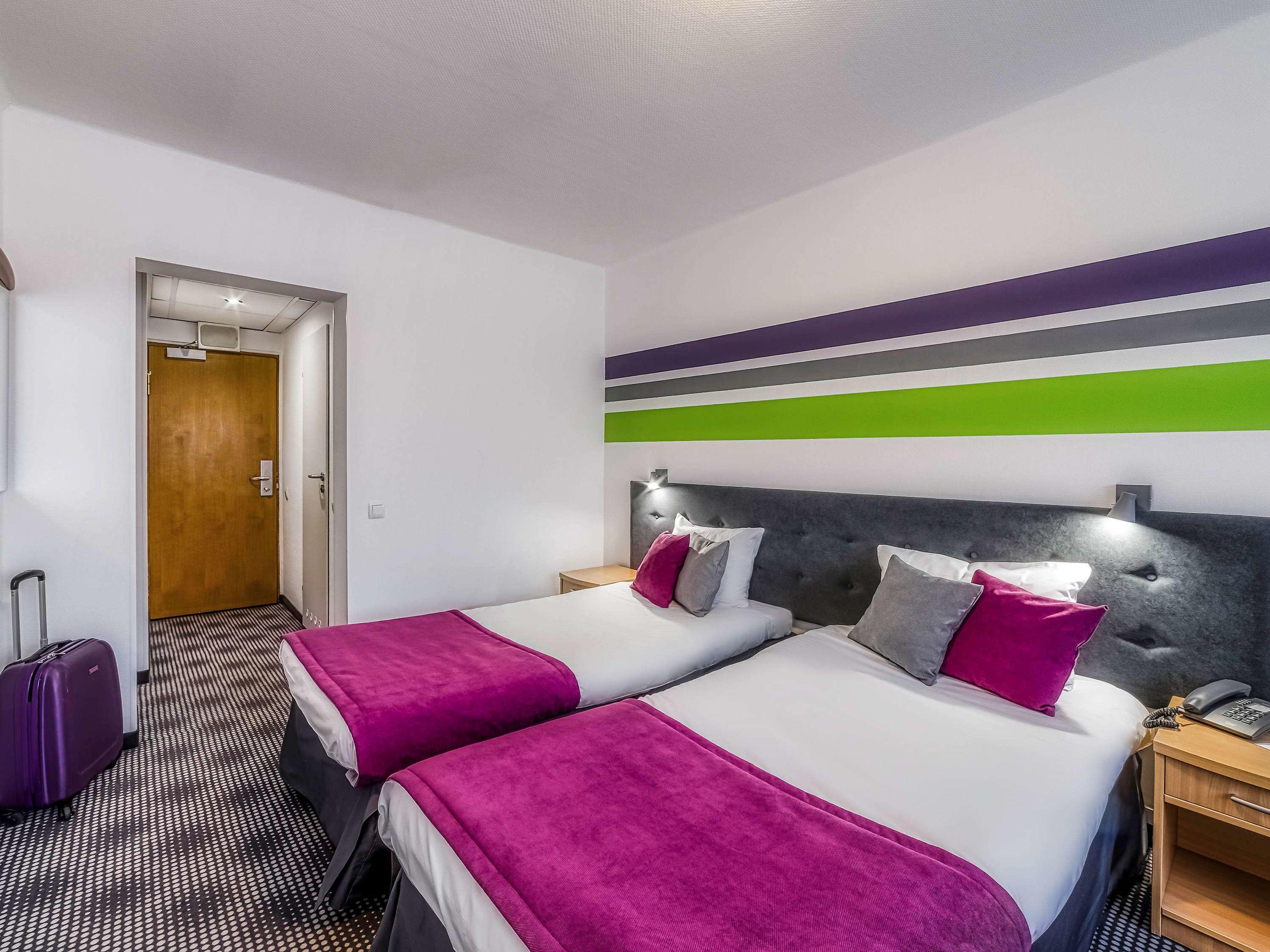 Ibis Styles Bielsko Biala — photo 5