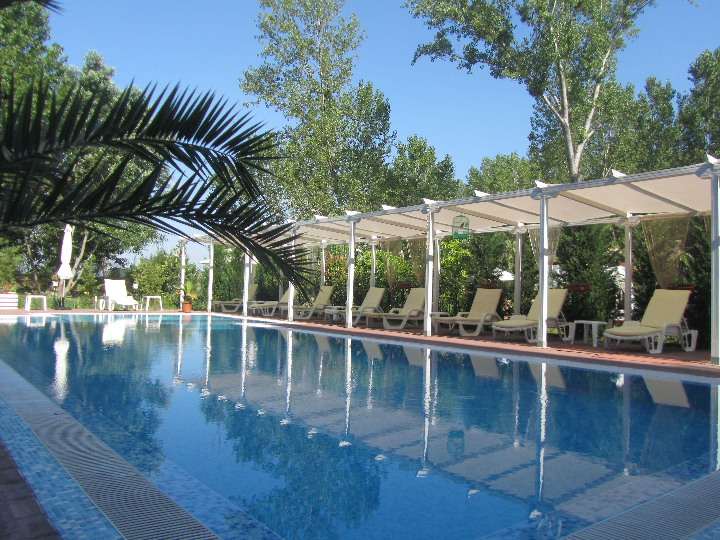 Aparthotel Cote D'Azure — photo 5